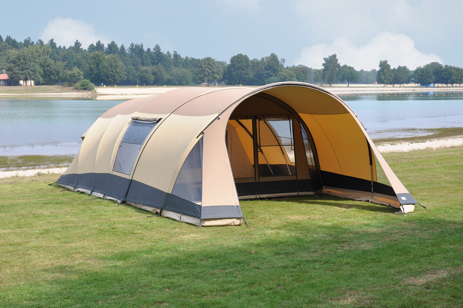 fluctueren inspanning uitrusting Baco Tenten | Nieuws over de tenten van Baco - Bacotenten.nl